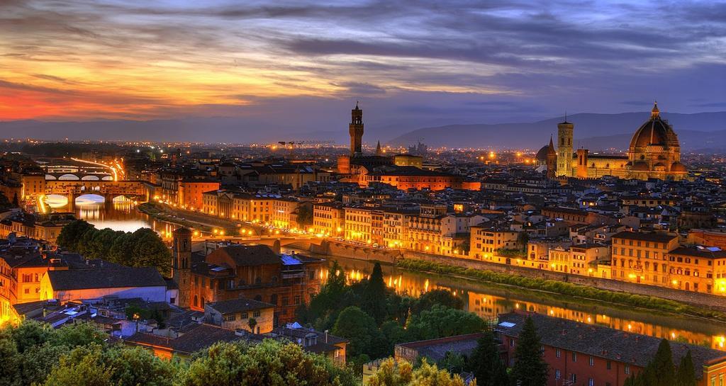 Appartamento San Pietro Firenze Εξωτερικό φωτογραφία