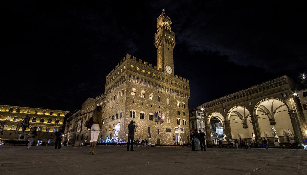 Appartamento San Pietro Firenze Εξωτερικό φωτογραφία