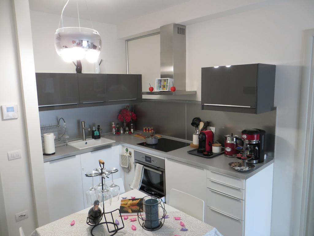 Appartamento San Pietro Firenze Εξωτερικό φωτογραφία