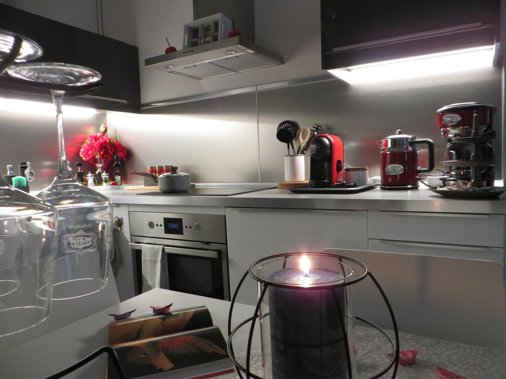 Appartamento San Pietro Firenze Εξωτερικό φωτογραφία