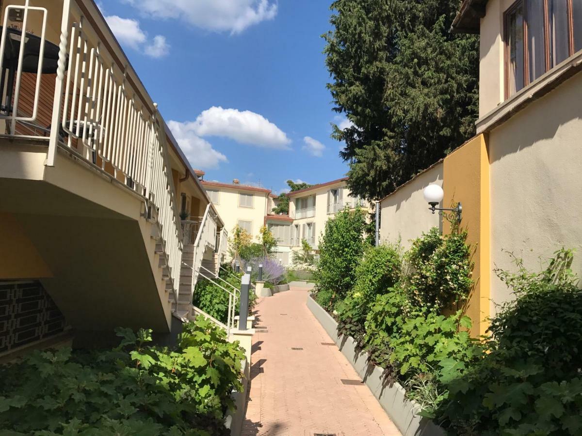 Appartamento San Pietro Firenze Εξωτερικό φωτογραφία