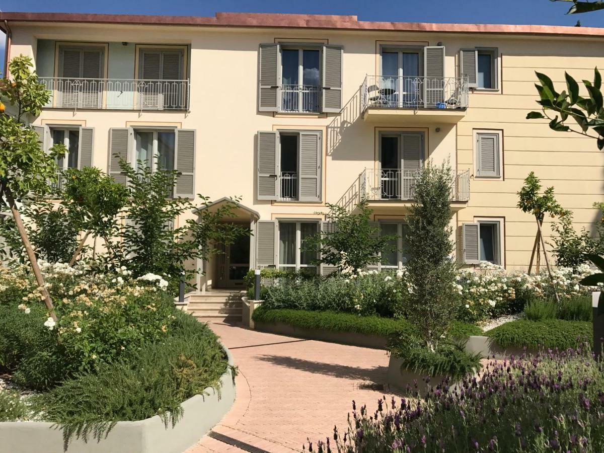 Appartamento San Pietro Firenze Εξωτερικό φωτογραφία