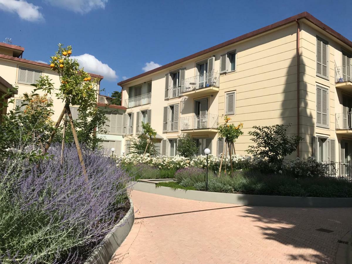 Appartamento San Pietro Firenze Εξωτερικό φωτογραφία
