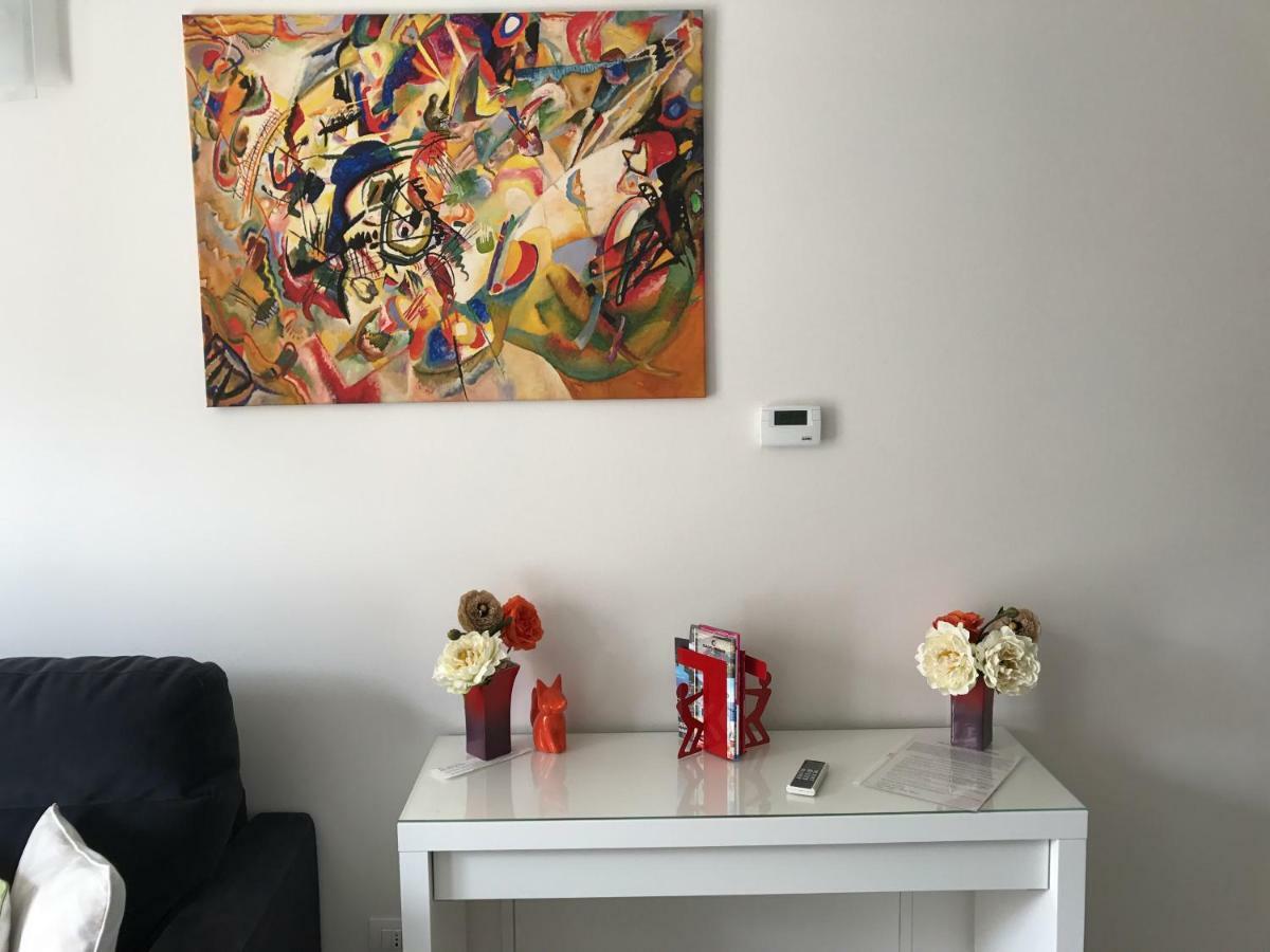 Appartamento San Pietro Firenze Εξωτερικό φωτογραφία