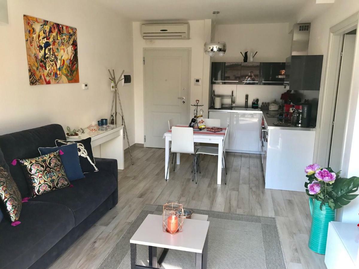 Appartamento San Pietro Firenze Εξωτερικό φωτογραφία